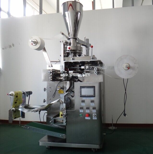 濟(jì)南天魯雙層袋包裝機(jī)